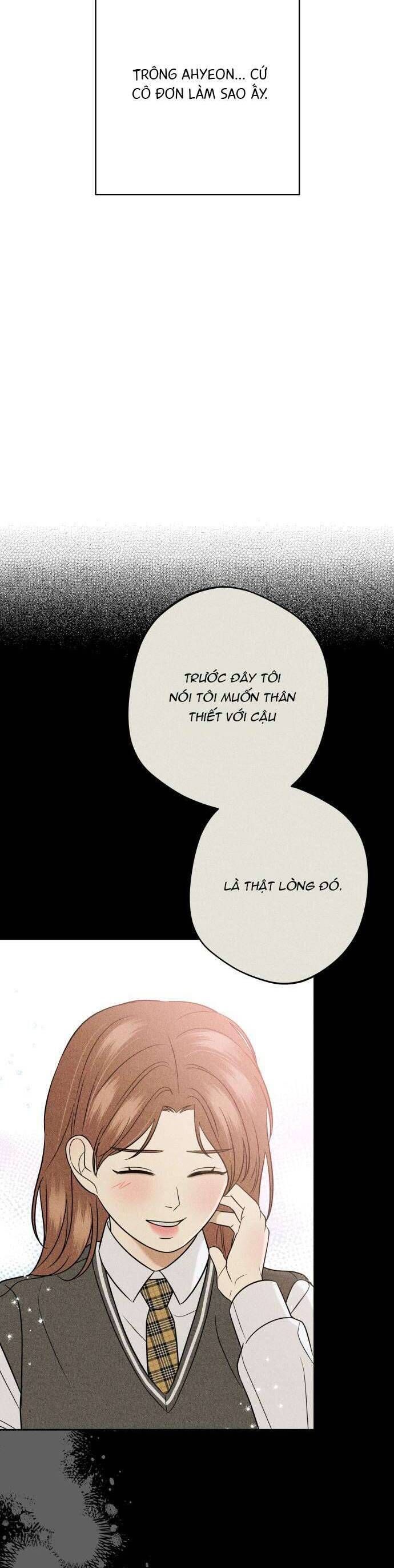 Kỷ Niệm Tuổi 19 Tồi Tệ 54