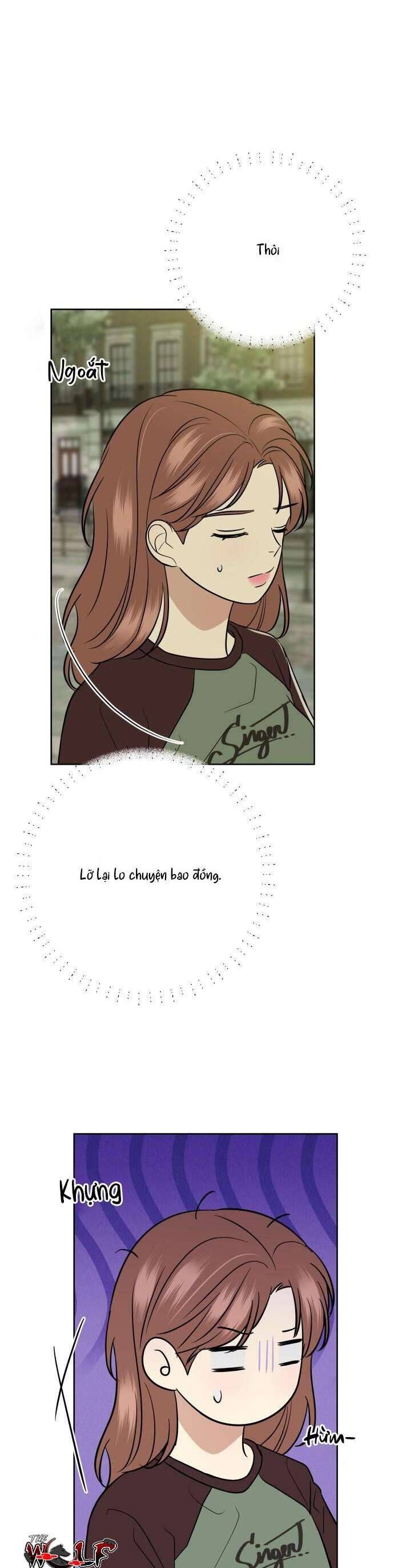 Kỷ Niệm Tuổi 19 Tồi Tệ 54