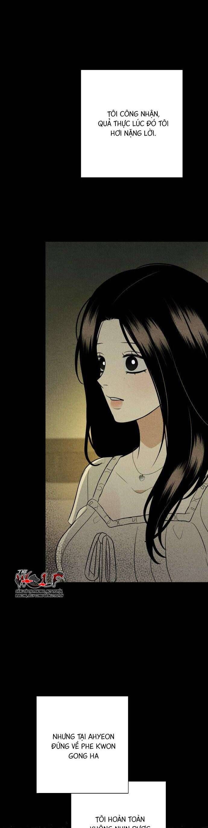 Kỷ Niệm Tuổi 19 Tồi Tệ 54