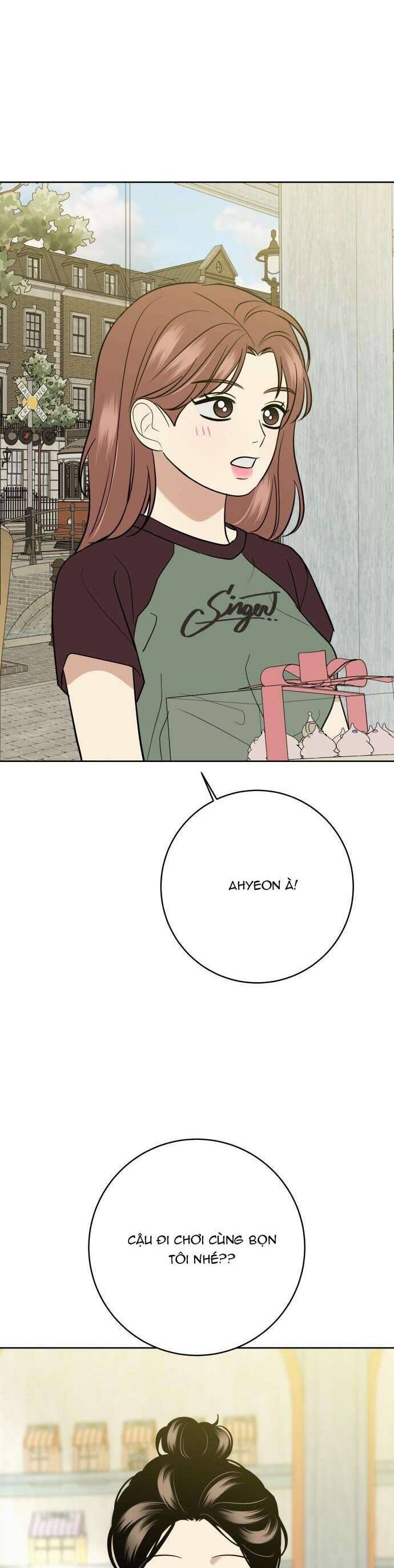 Kỷ Niệm Tuổi 19 Tồi Tệ 54