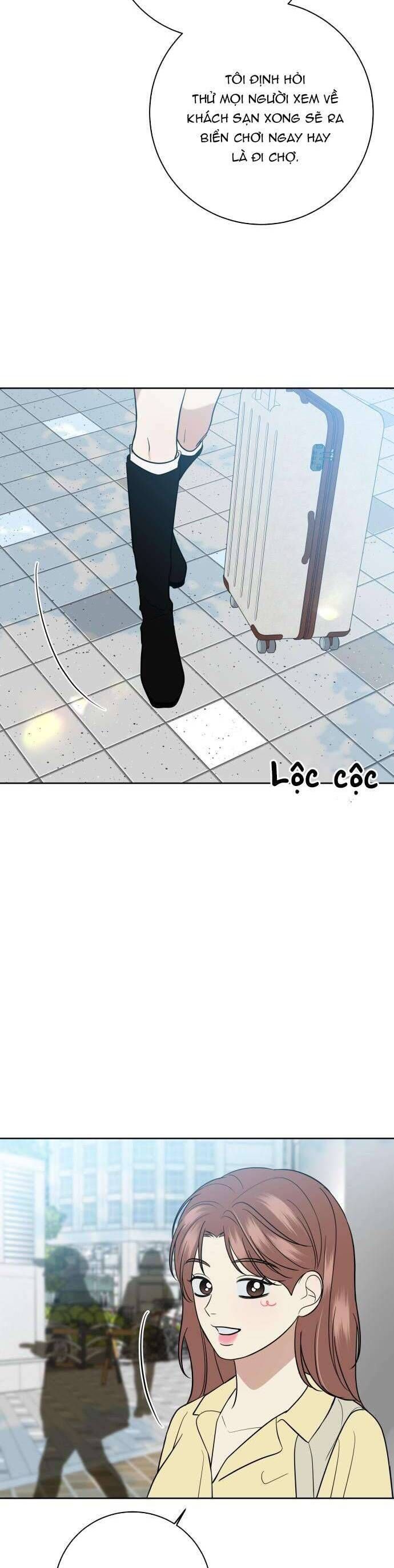 Kỷ Niệm Tuổi 19 Tồi Tệ 54