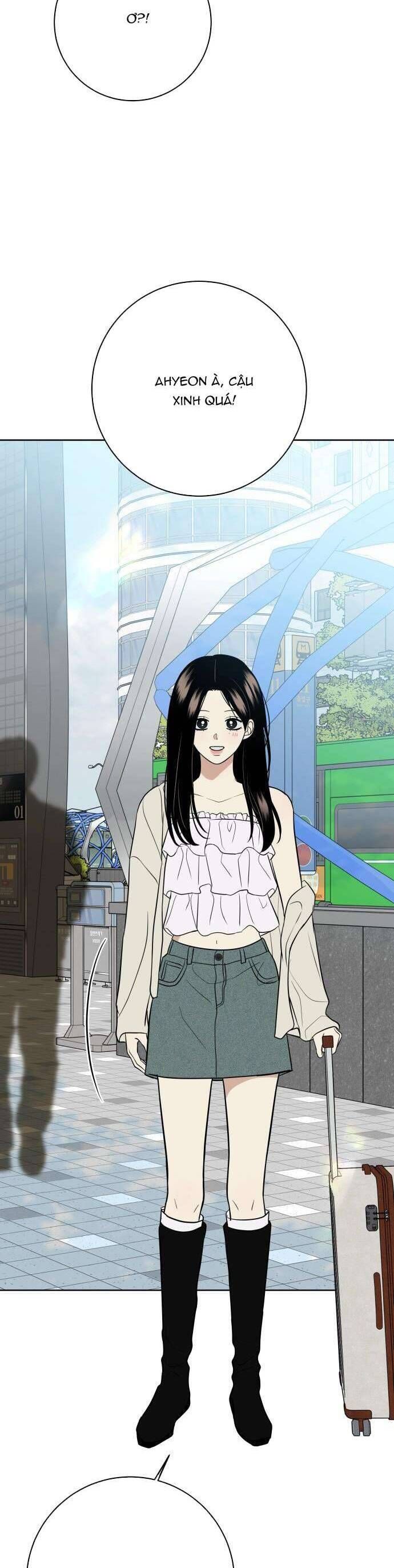 Kỷ Niệm Tuổi 19 Tồi Tệ 54