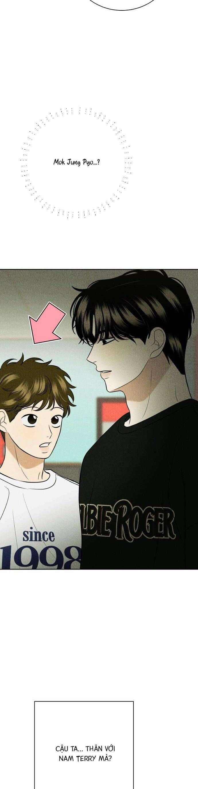 Kỷ Niệm Tuổi 19 Tồi Tệ 54