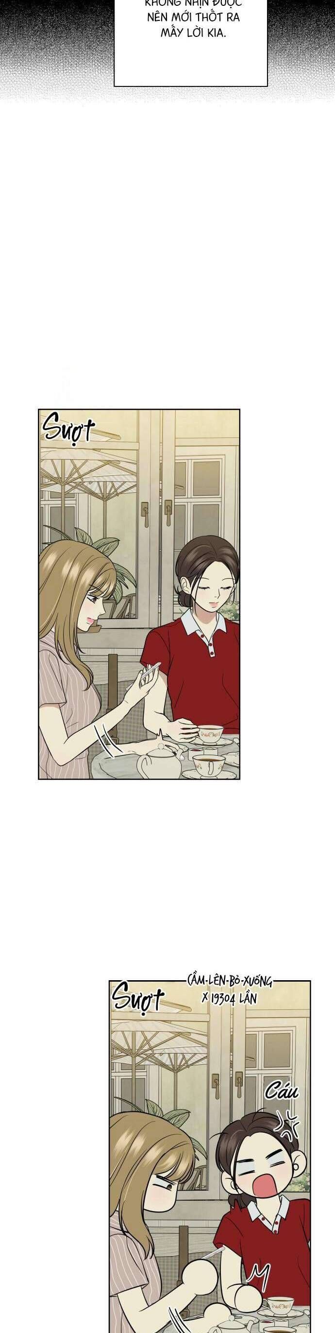 Kỷ Niệm Tuổi 19 Tồi Tệ 54