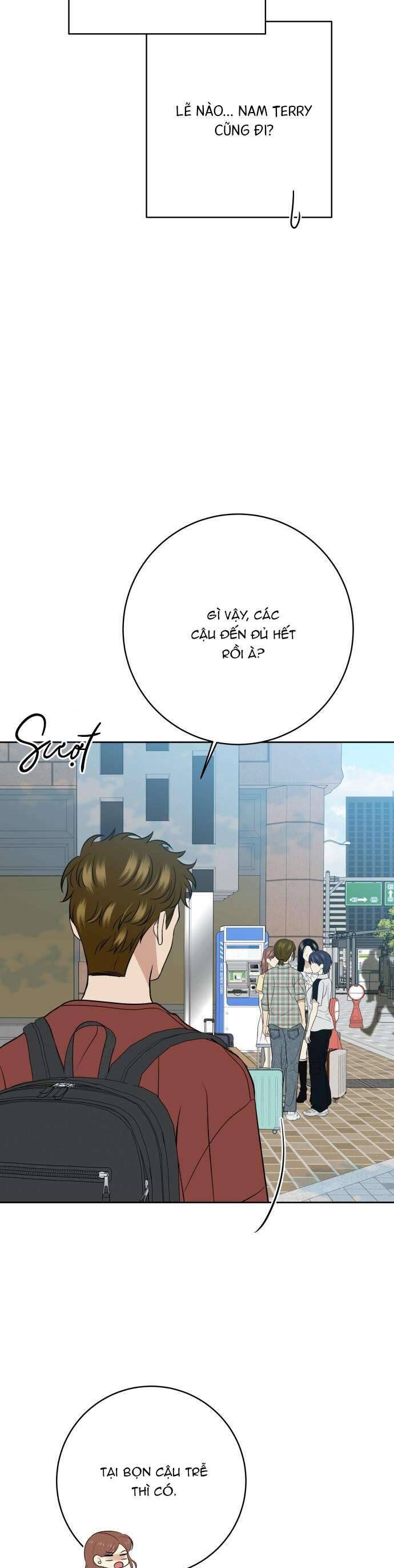 Kỷ Niệm Tuổi 19 Tồi Tệ 54