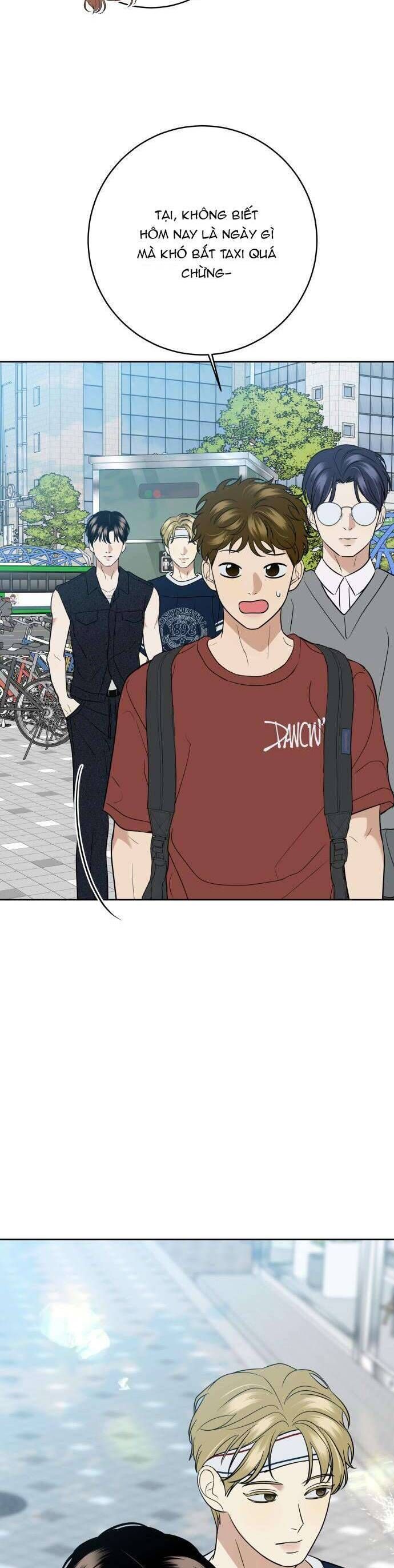 Kỷ Niệm Tuổi 19 Tồi Tệ 54