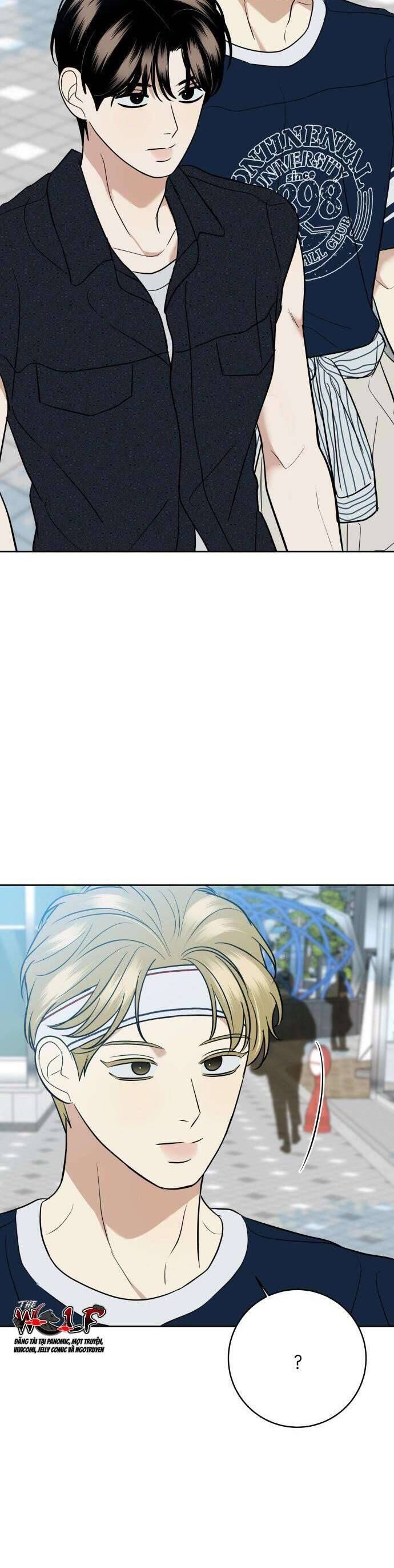 Kỷ Niệm Tuổi 19 Tồi Tệ 54