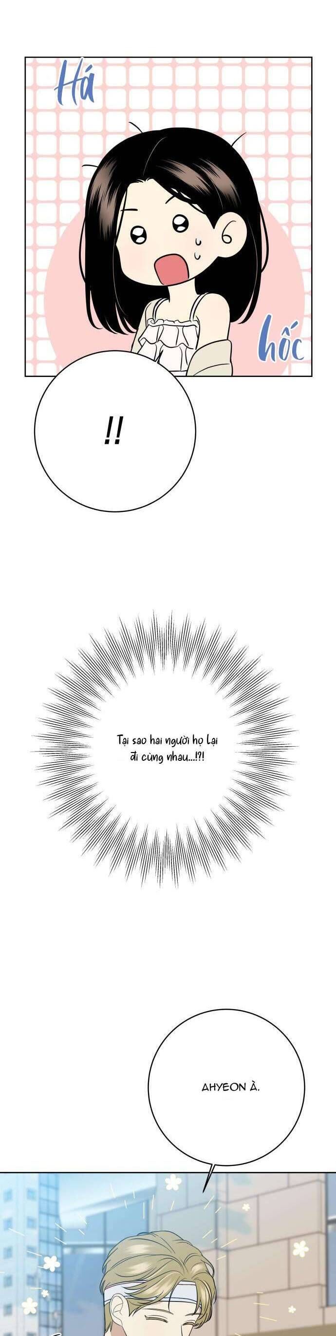 Kỷ Niệm Tuổi 19 Tồi Tệ 54