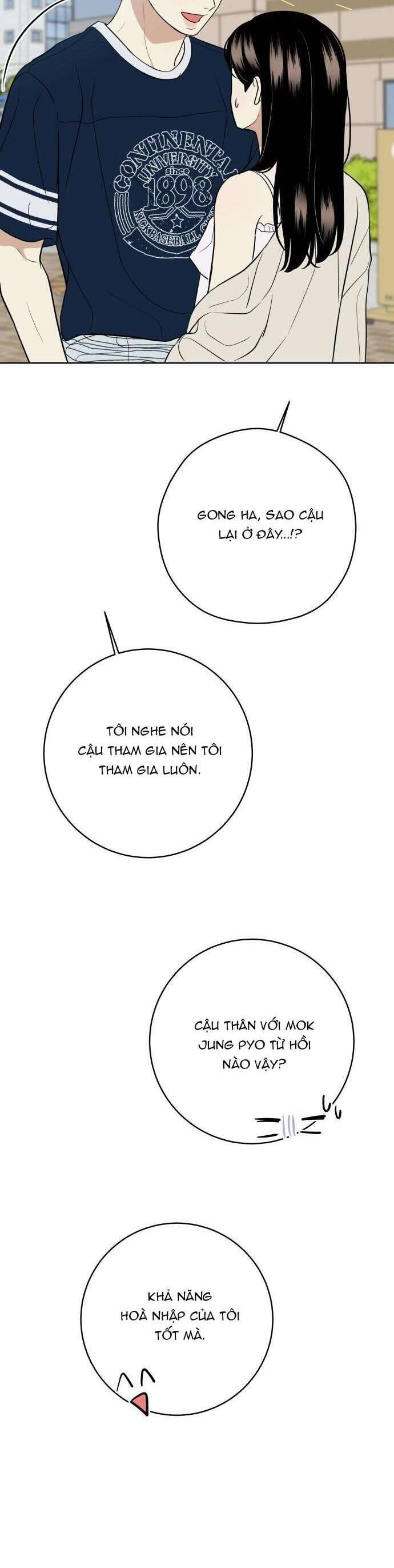 Kỷ Niệm Tuổi 19 Tồi Tệ 54