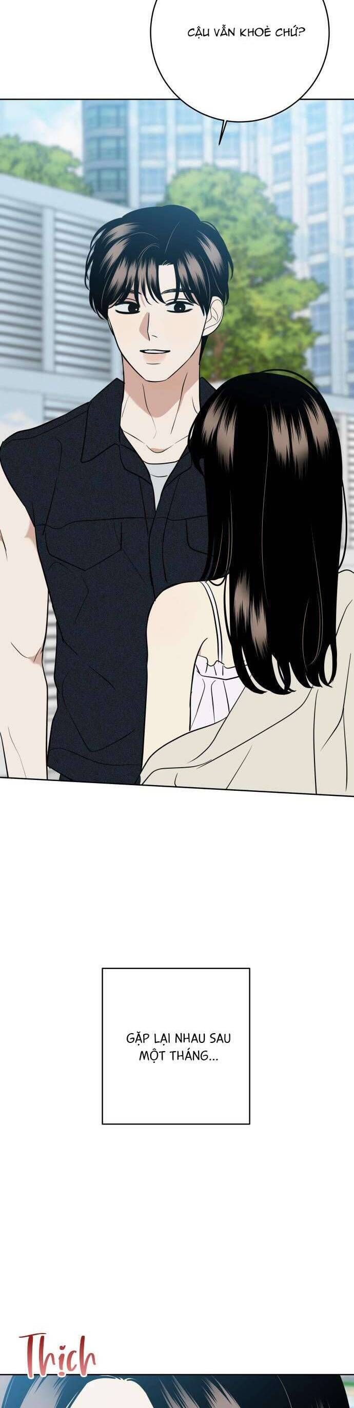 Kỷ Niệm Tuổi 19 Tồi Tệ 54