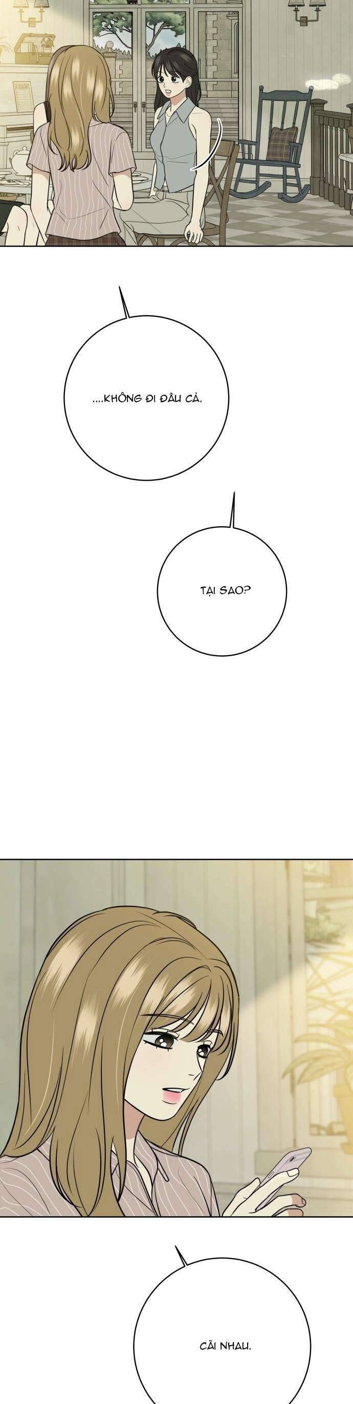 Kỷ Niệm Tuổi 19 Tồi Tệ 54