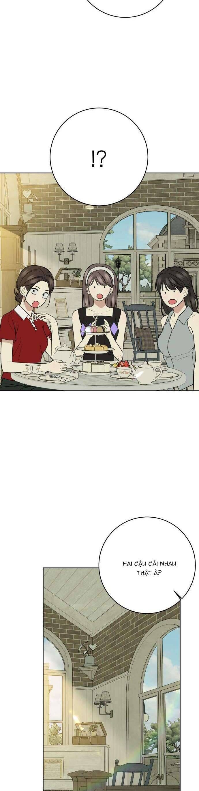 Kỷ Niệm Tuổi 19 Tồi Tệ 54