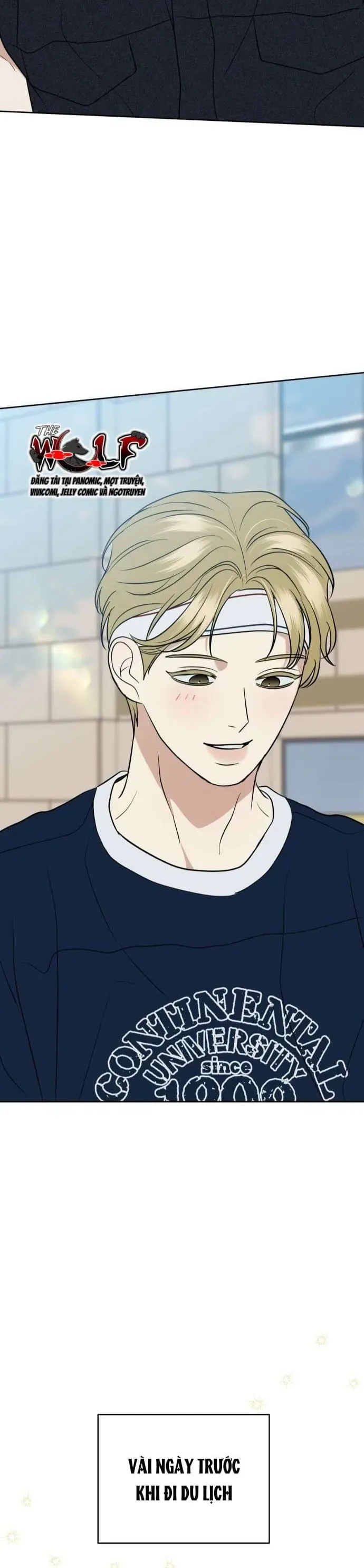 Kỷ Niệm Tuổi 19 Tồi Tệ 55