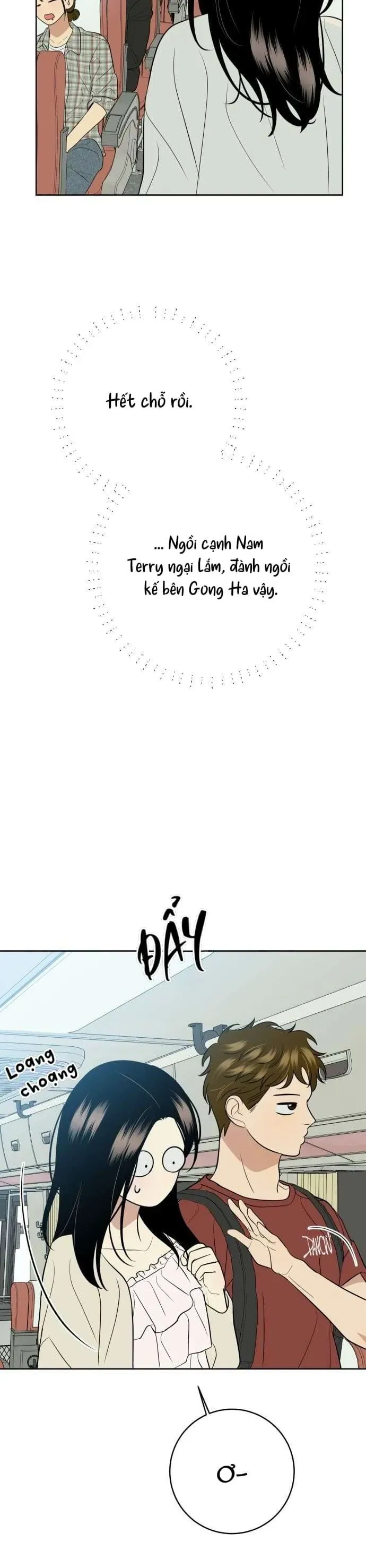 Kỷ Niệm Tuổi 19 Tồi Tệ 55