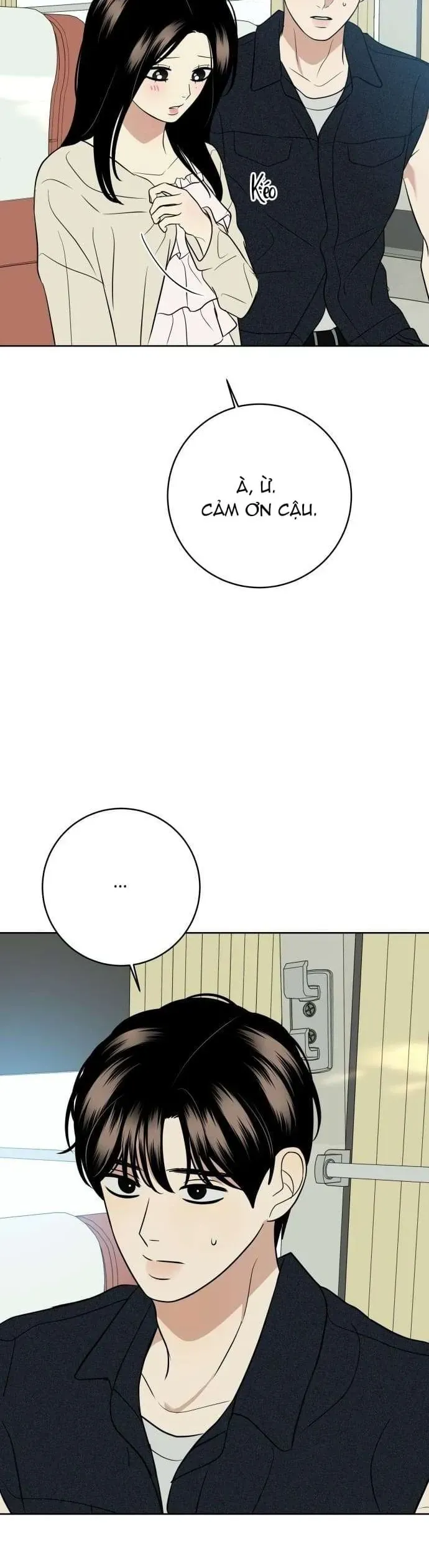 Kỷ Niệm Tuổi 19 Tồi Tệ 55