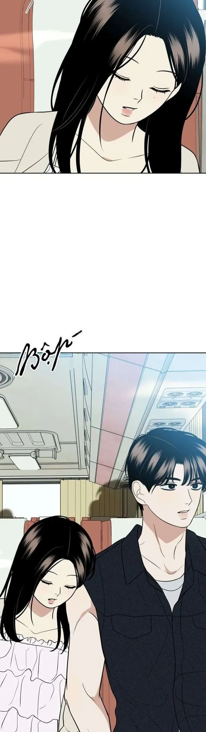 Kỷ Niệm Tuổi 19 Tồi Tệ 55