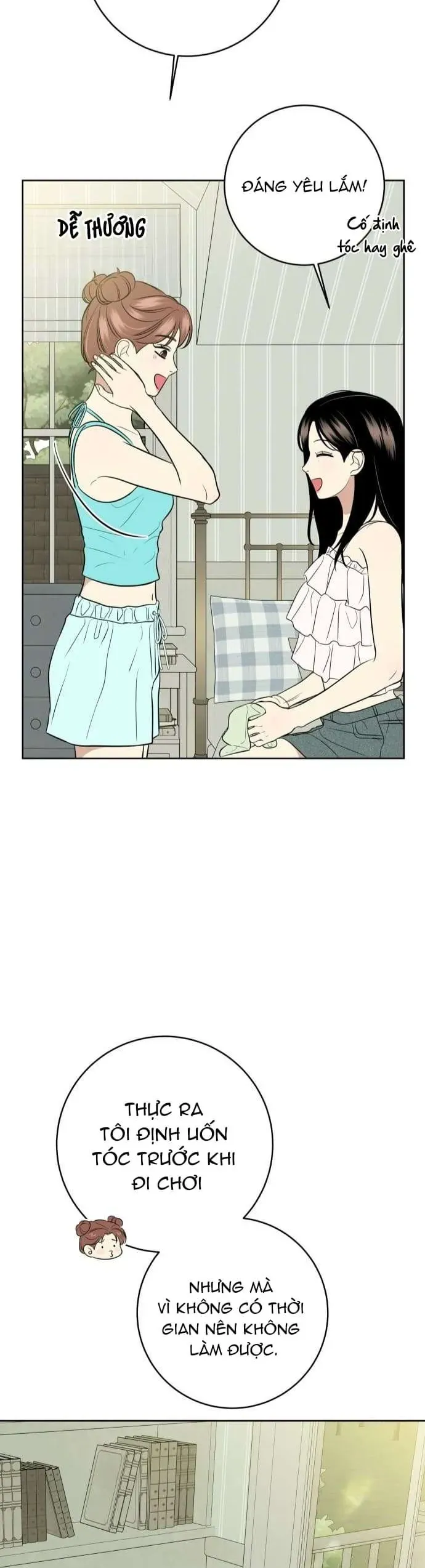 Kỷ Niệm Tuổi 19 Tồi Tệ 55