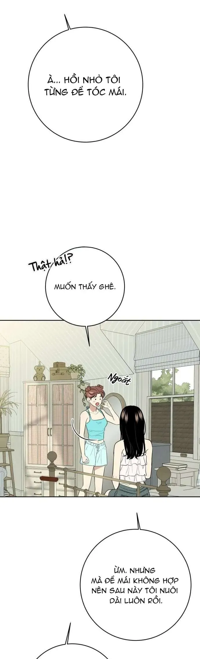 Kỷ Niệm Tuổi 19 Tồi Tệ 55