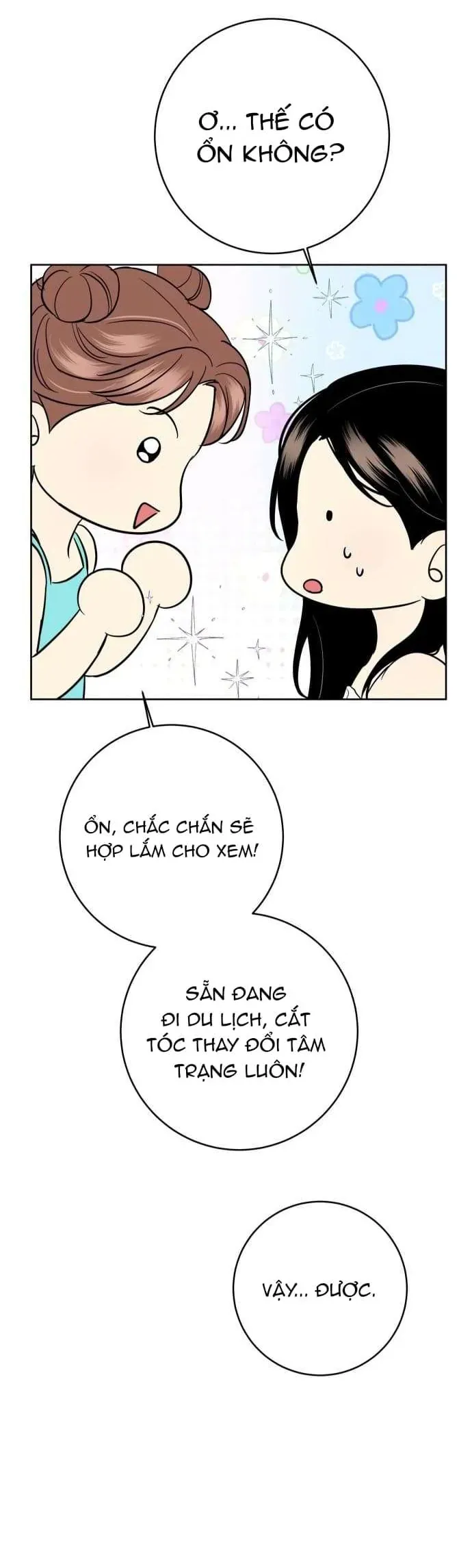 Kỷ Niệm Tuổi 19 Tồi Tệ 55