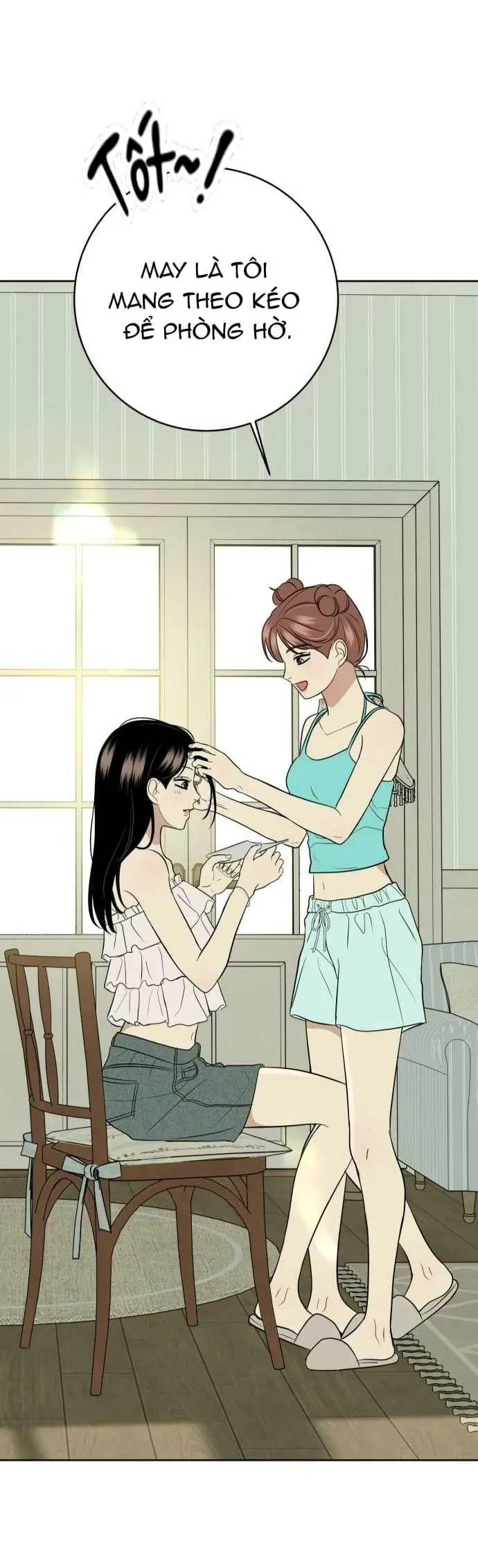 Kỷ Niệm Tuổi 19 Tồi Tệ 55