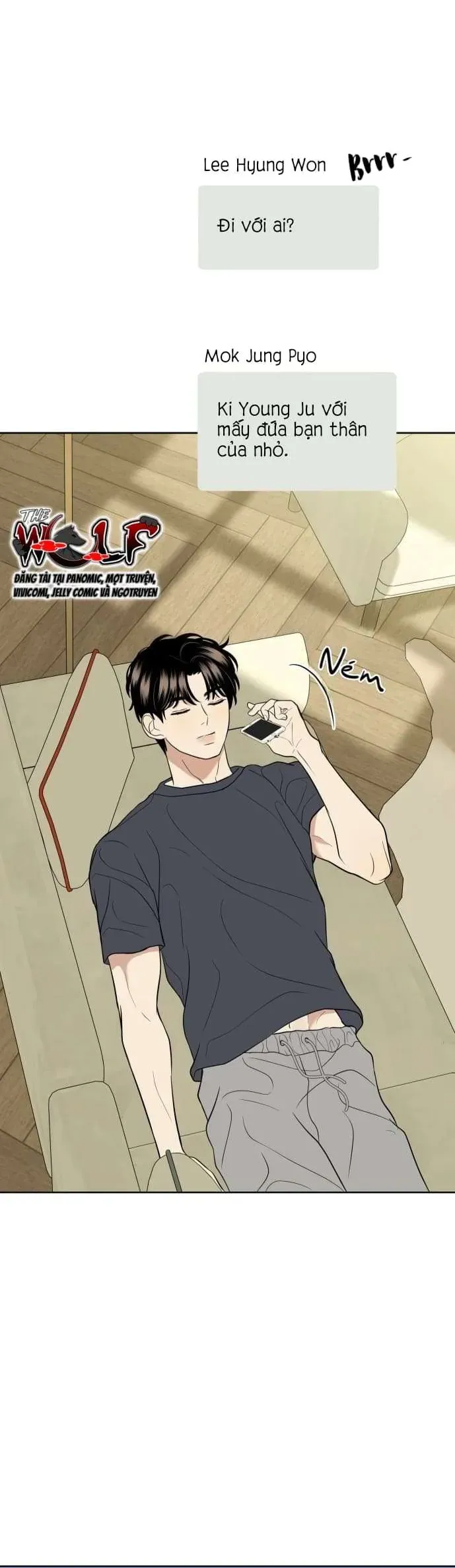 Kỷ Niệm Tuổi 19 Tồi Tệ 55