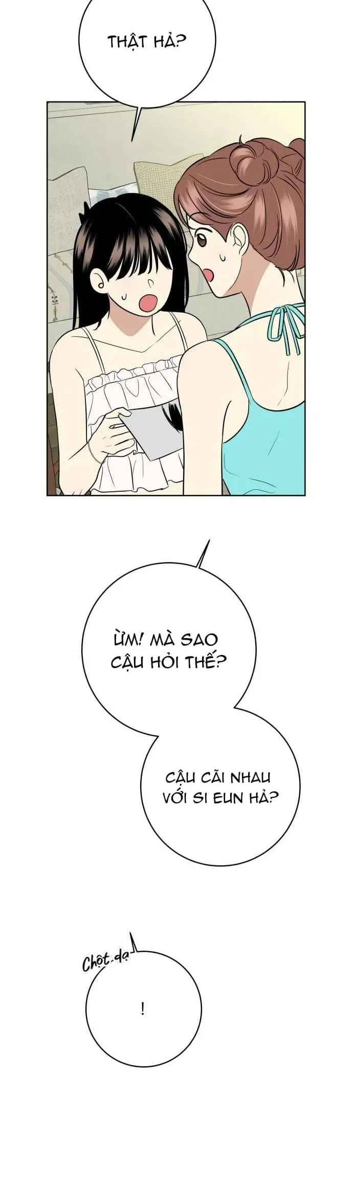 Kỷ Niệm Tuổi 19 Tồi Tệ 55