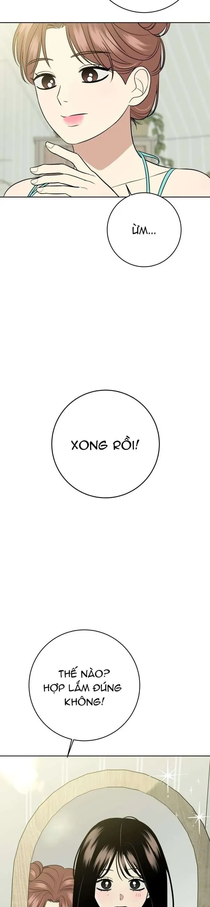 Kỷ Niệm Tuổi 19 Tồi Tệ 55