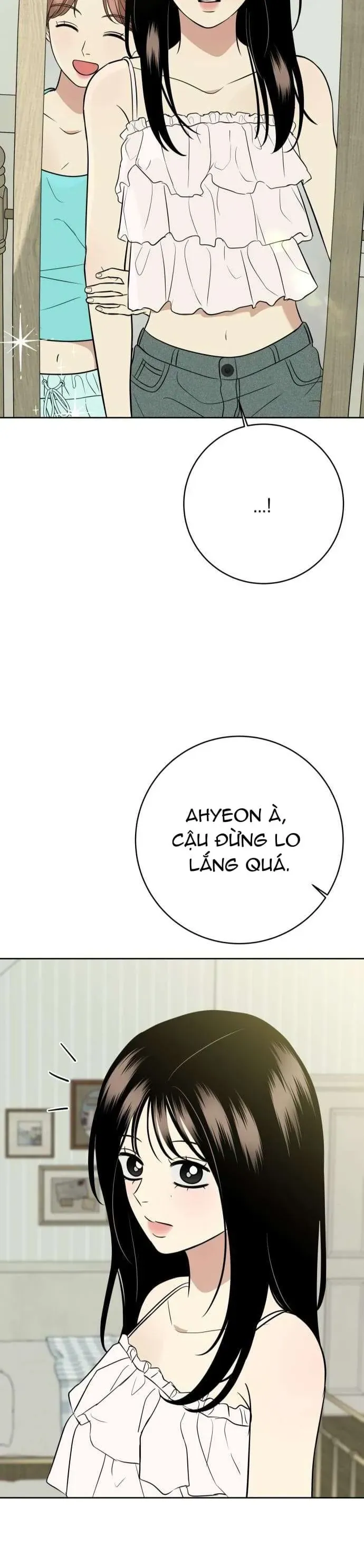 Kỷ Niệm Tuổi 19 Tồi Tệ 55