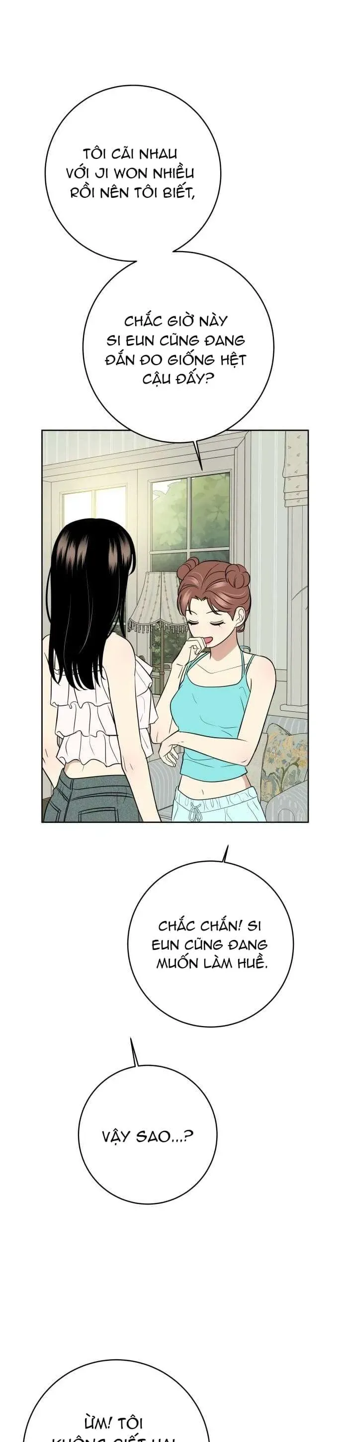 Kỷ Niệm Tuổi 19 Tồi Tệ 55