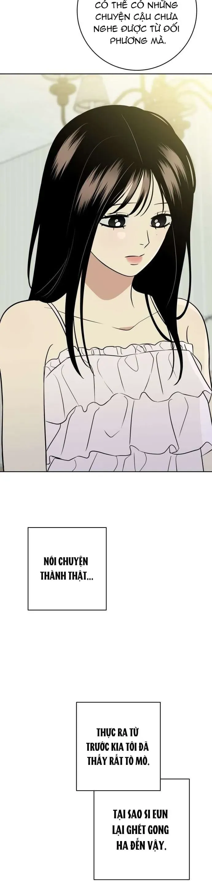 Kỷ Niệm Tuổi 19 Tồi Tệ 55