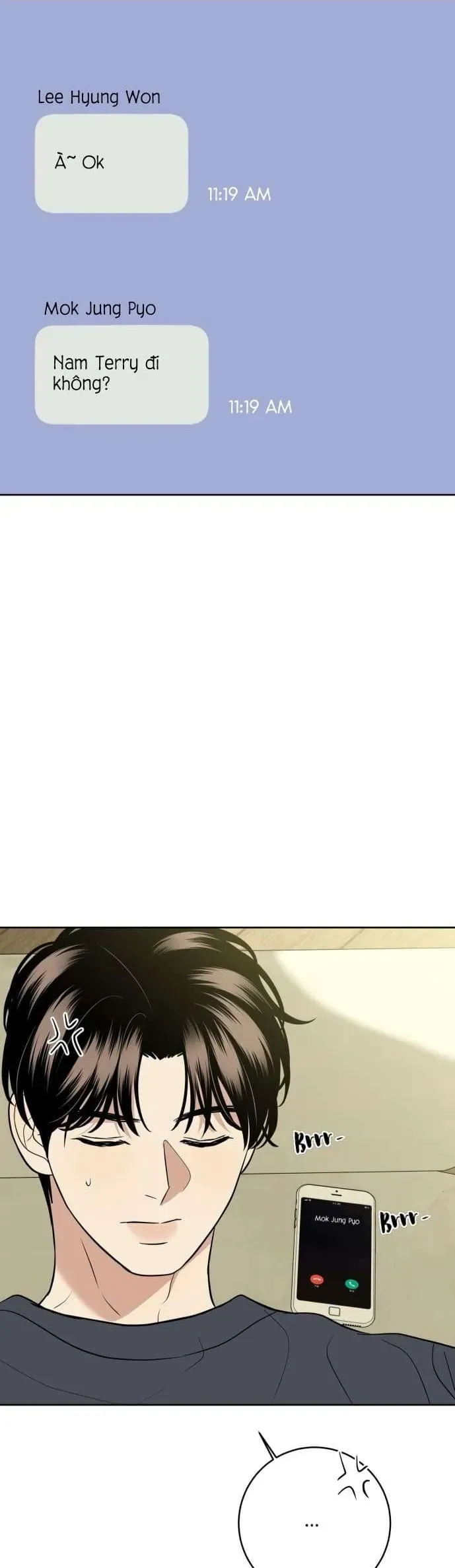 Kỷ Niệm Tuổi 19 Tồi Tệ 55