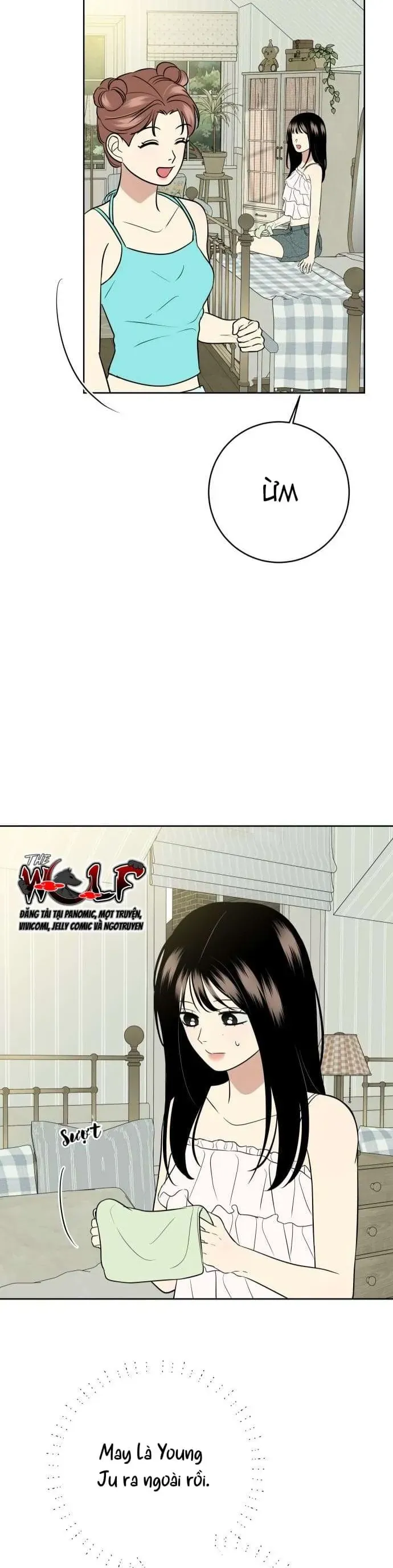 Kỷ Niệm Tuổi 19 Tồi Tệ 55