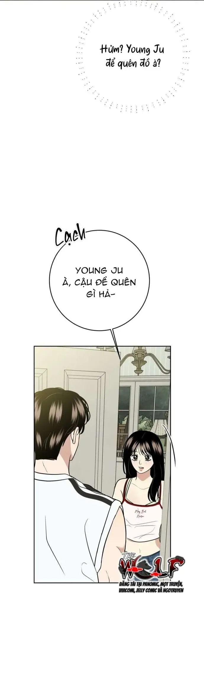 Kỷ Niệm Tuổi 19 Tồi Tệ 55