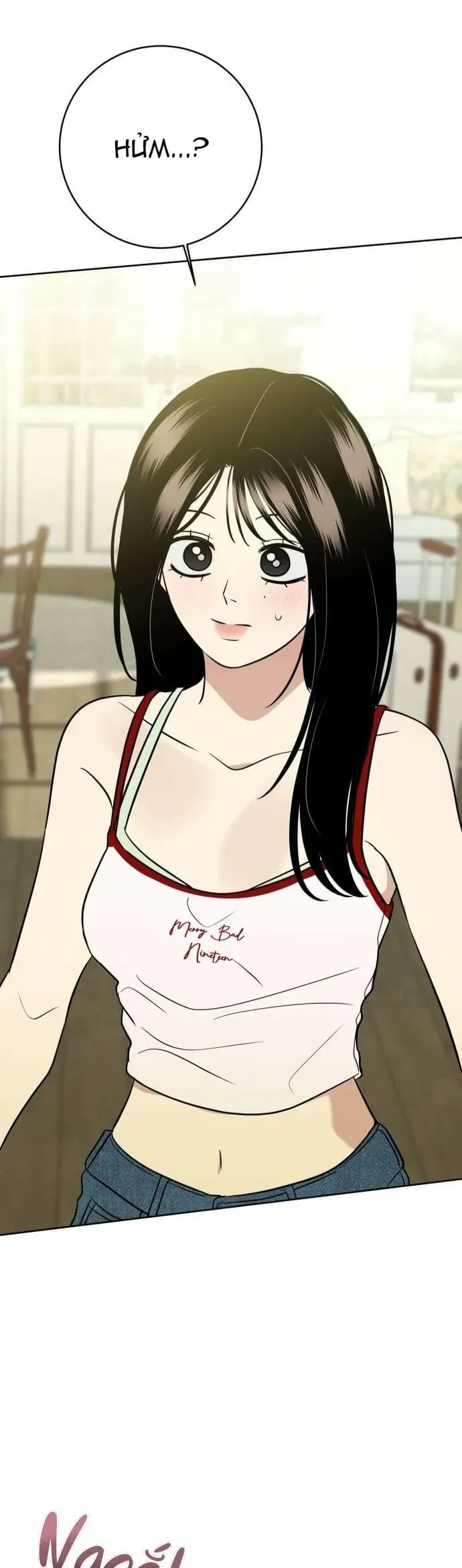 Kỷ Niệm Tuổi 19 Tồi Tệ 55