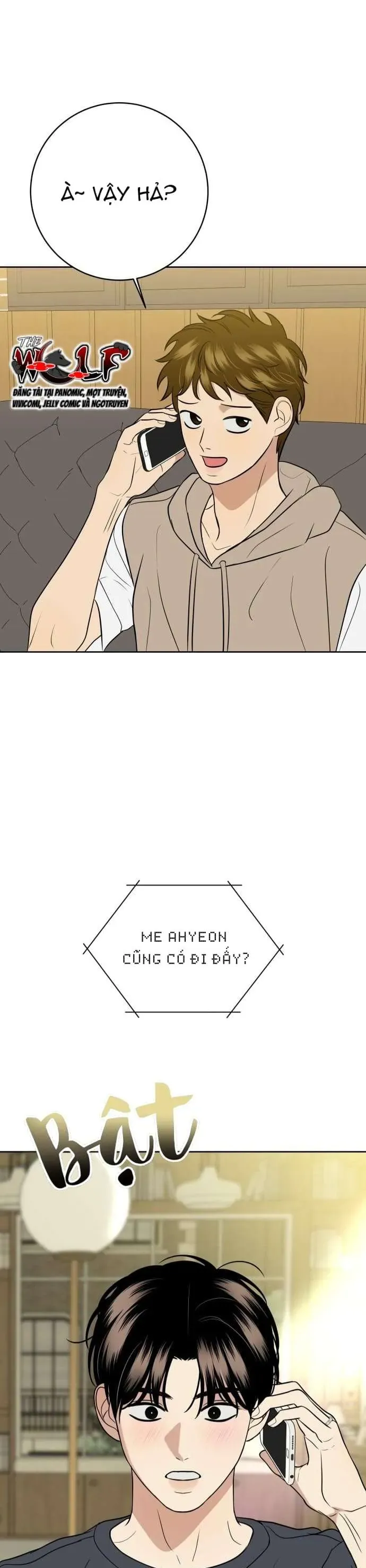 Kỷ Niệm Tuổi 19 Tồi Tệ 55