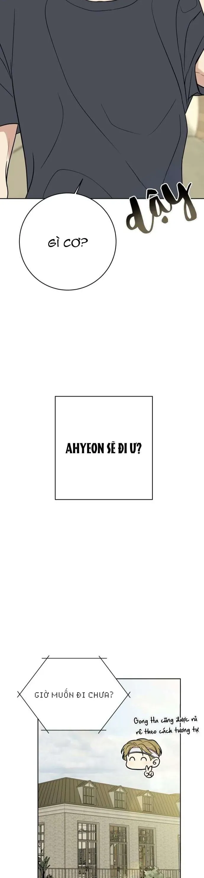 Kỷ Niệm Tuổi 19 Tồi Tệ 55