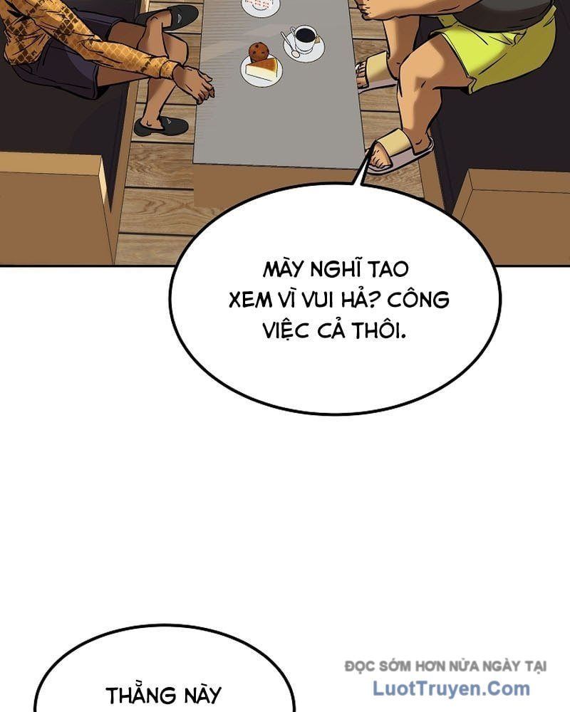 Tài Xế Taxi Đứa Con Của Bóng Tối 10