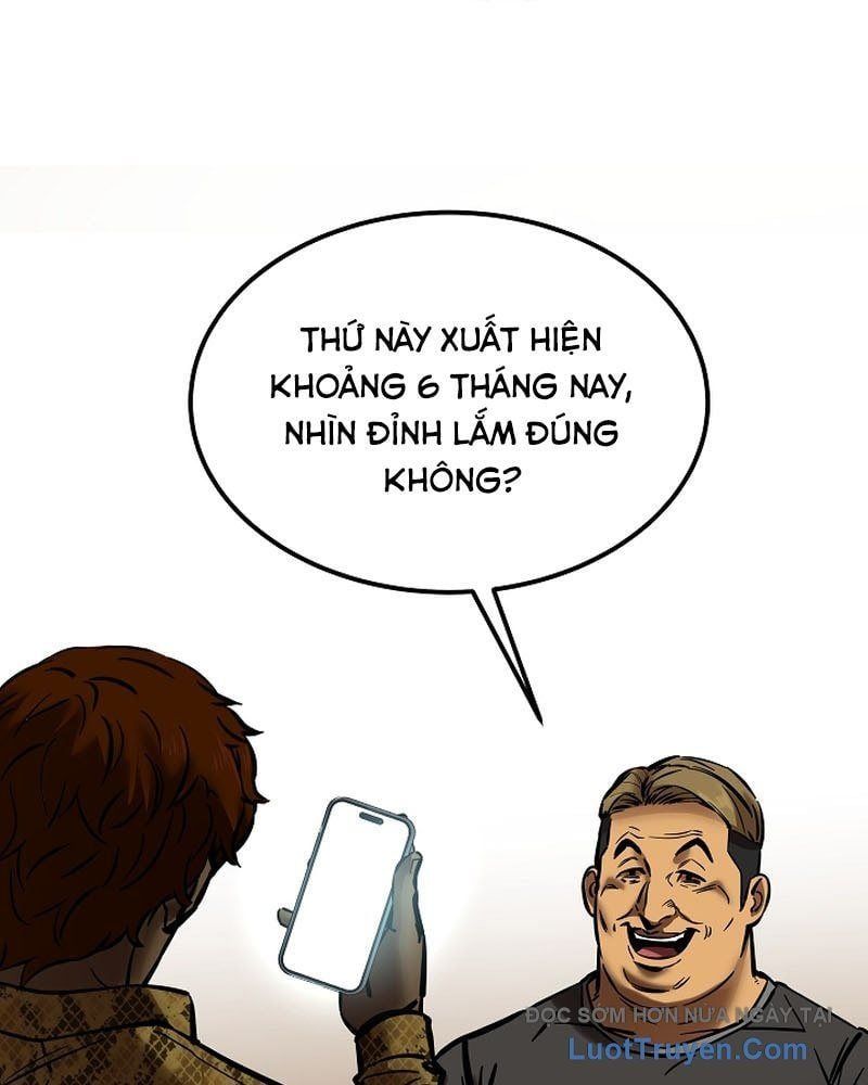 Tài Xế Taxi Đứa Con Của Bóng Tối 10