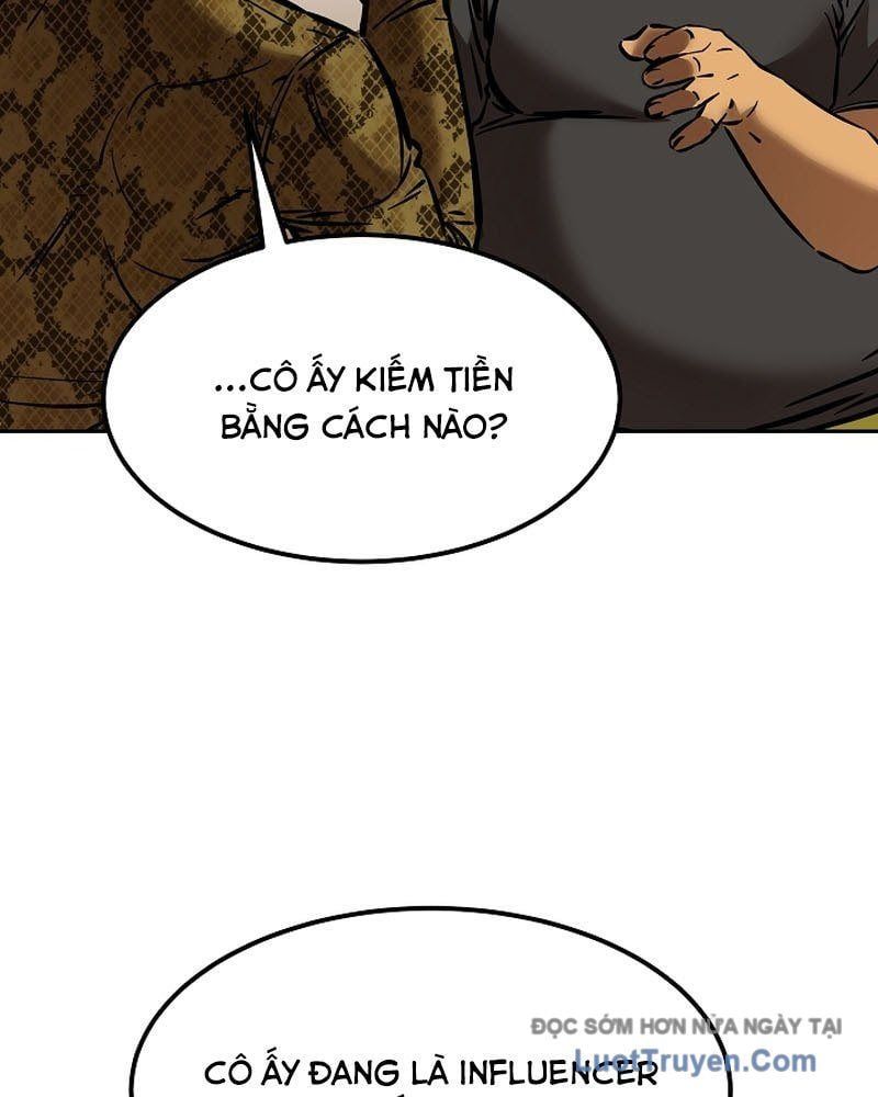 Tài Xế Taxi Đứa Con Của Bóng Tối 10