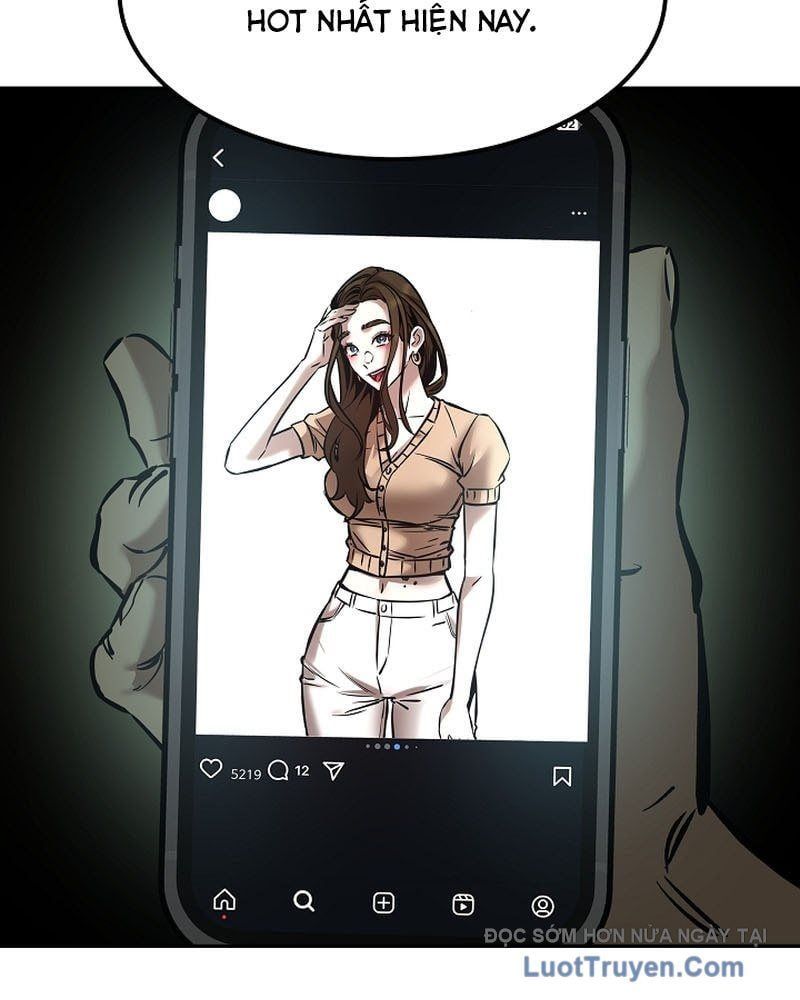 Tài Xế Taxi Đứa Con Của Bóng Tối 10