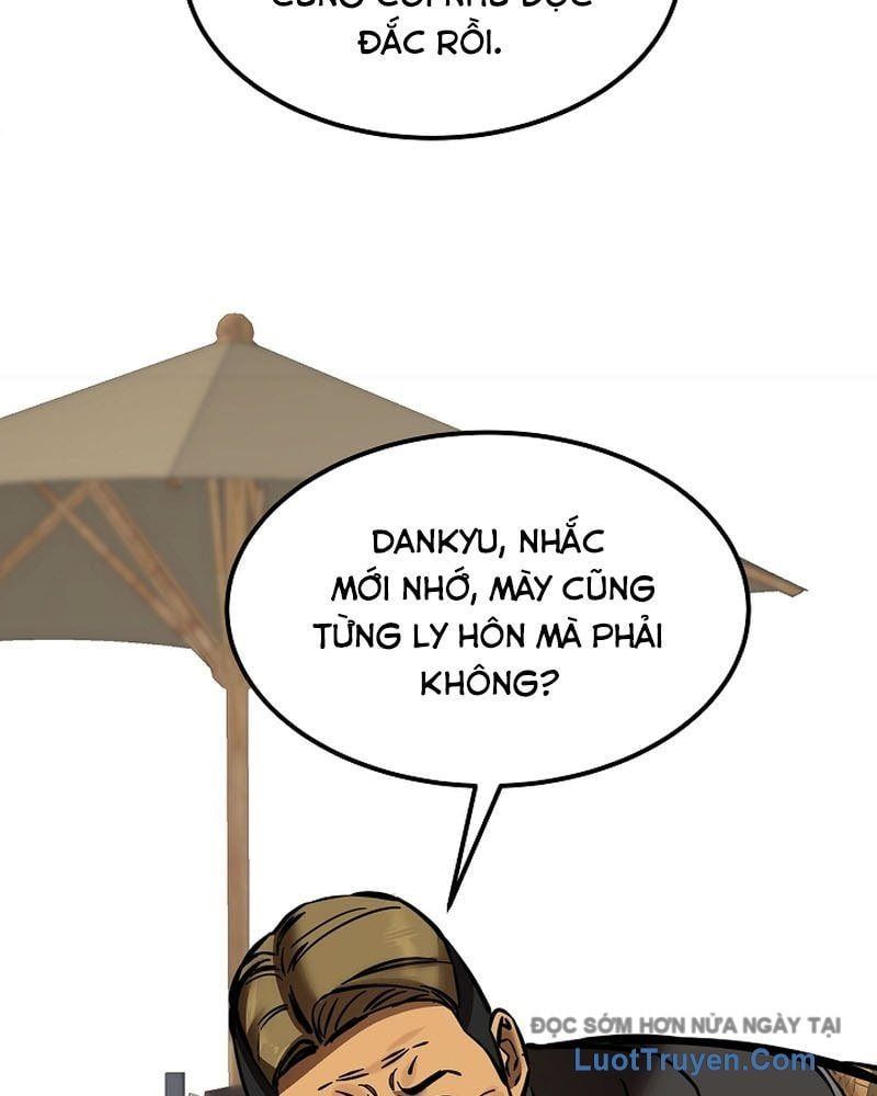 Tài Xế Taxi Đứa Con Của Bóng Tối 10