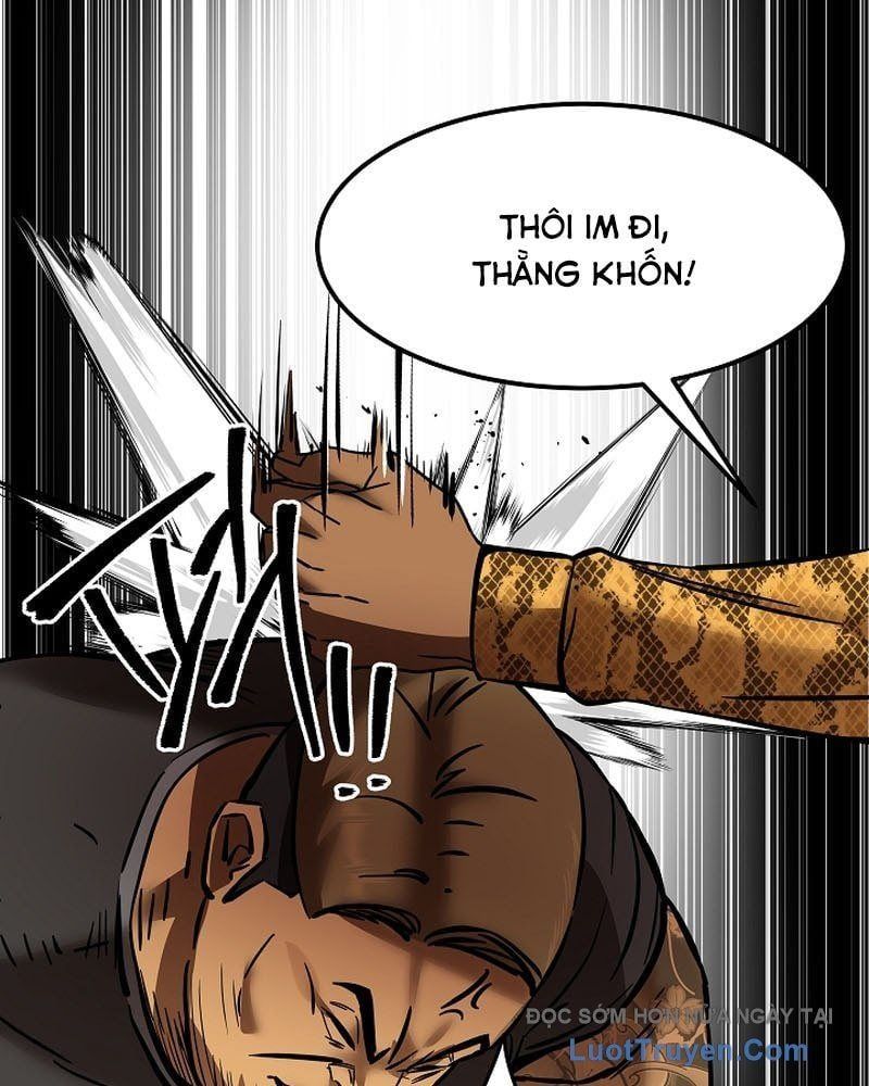 Tài Xế Taxi Đứa Con Của Bóng Tối 10