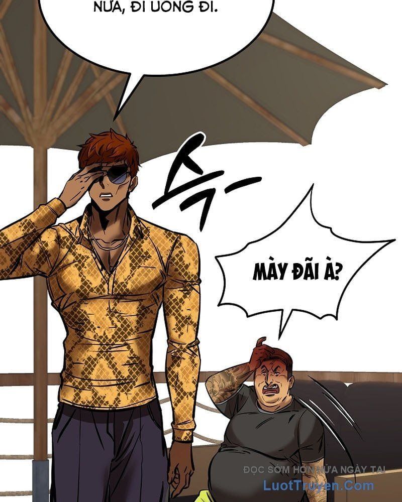 Tài Xế Taxi Đứa Con Của Bóng Tối 10