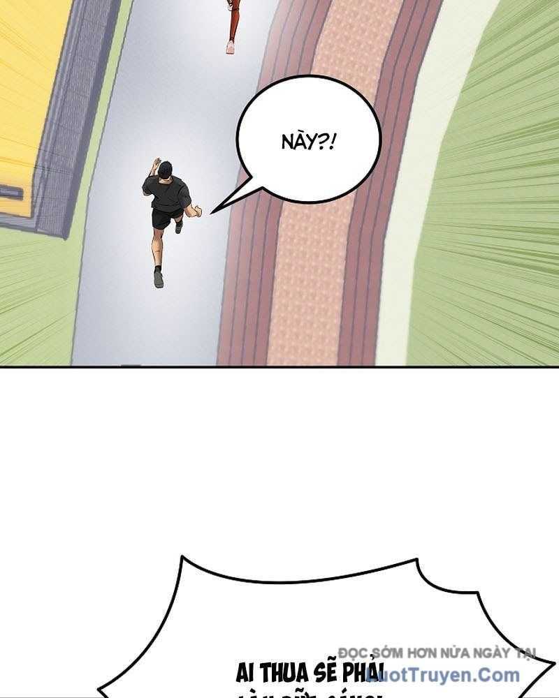 Tài Xế Taxi Đứa Con Của Bóng Tối 10