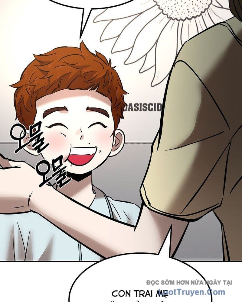 Tài Xế Taxi Đứa Con Của Bóng Tối 10