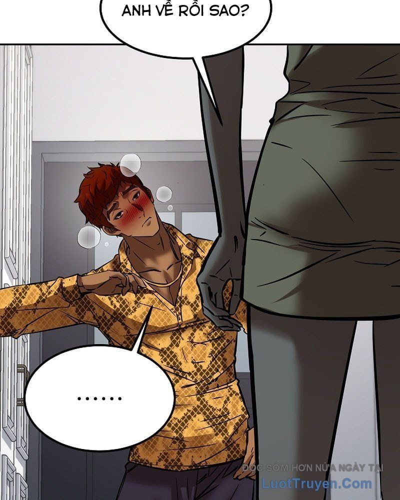 Tài Xế Taxi Đứa Con Của Bóng Tối 10