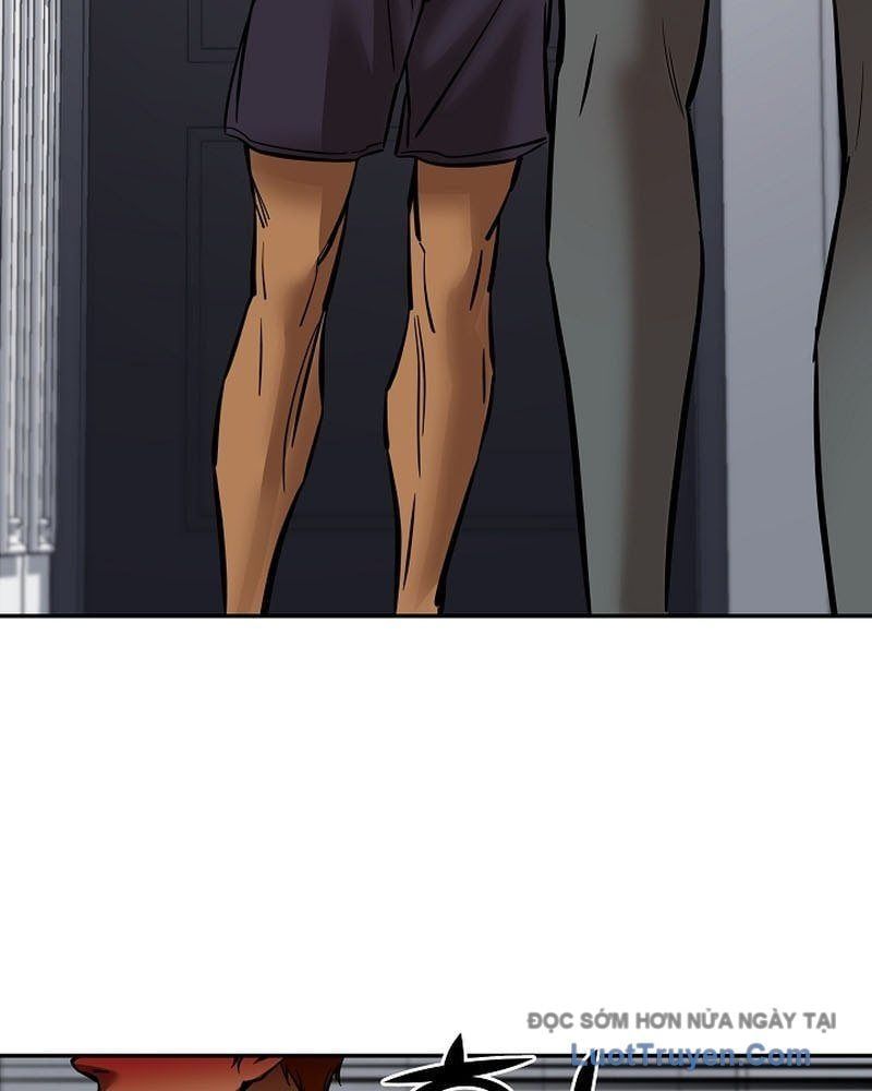 Tài Xế Taxi Đứa Con Của Bóng Tối 10