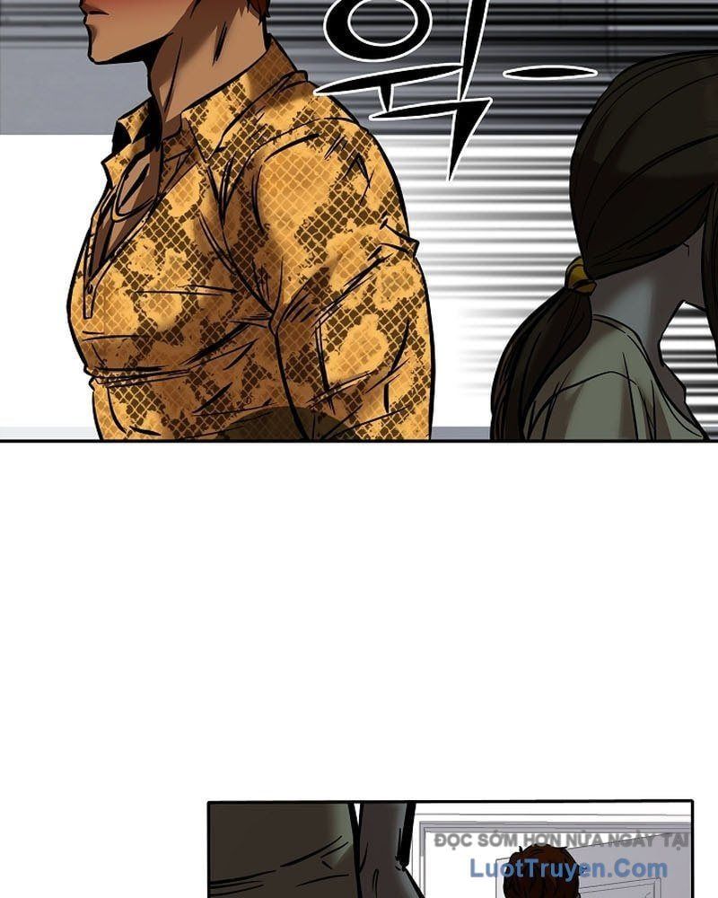 Tài Xế Taxi Đứa Con Của Bóng Tối 10