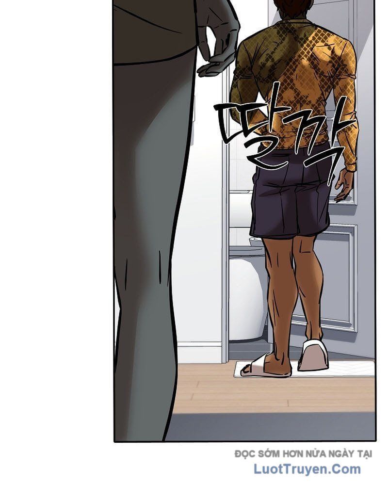 Tài Xế Taxi Đứa Con Của Bóng Tối 10