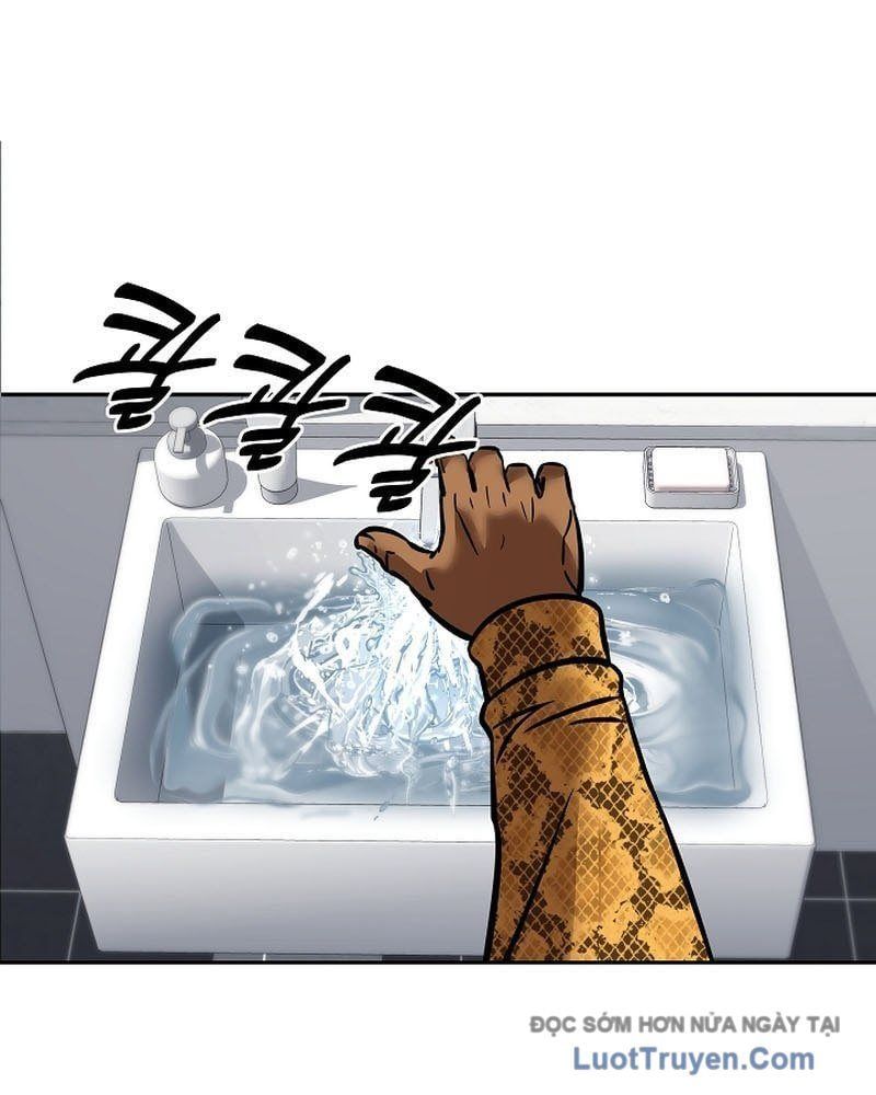 Tài Xế Taxi Đứa Con Của Bóng Tối 10